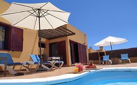 Villa Dunas Fuerteventura